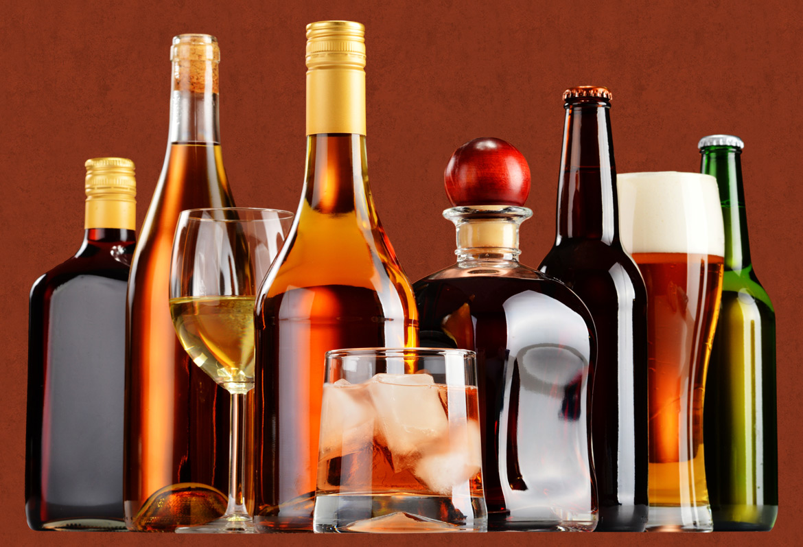 City Wholesale Liquor Company