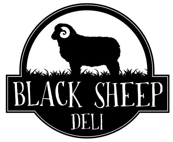 Black Sheep Deli