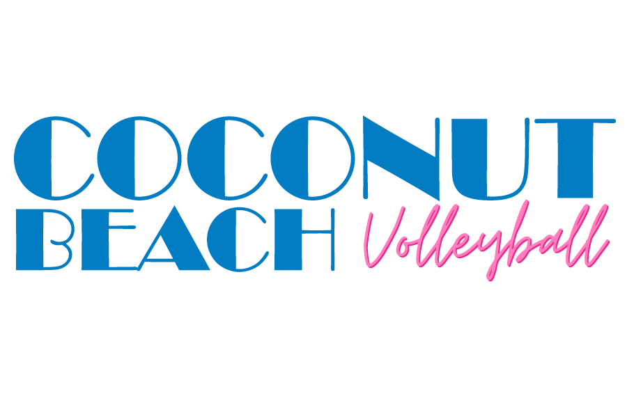 Coconut Beach Volleyball Complex