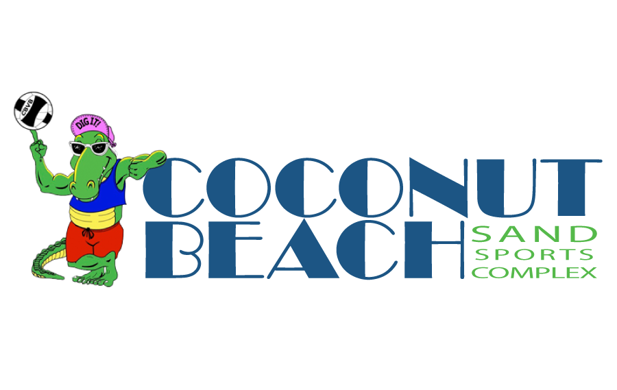 Coconut Beach Volleyball Complex